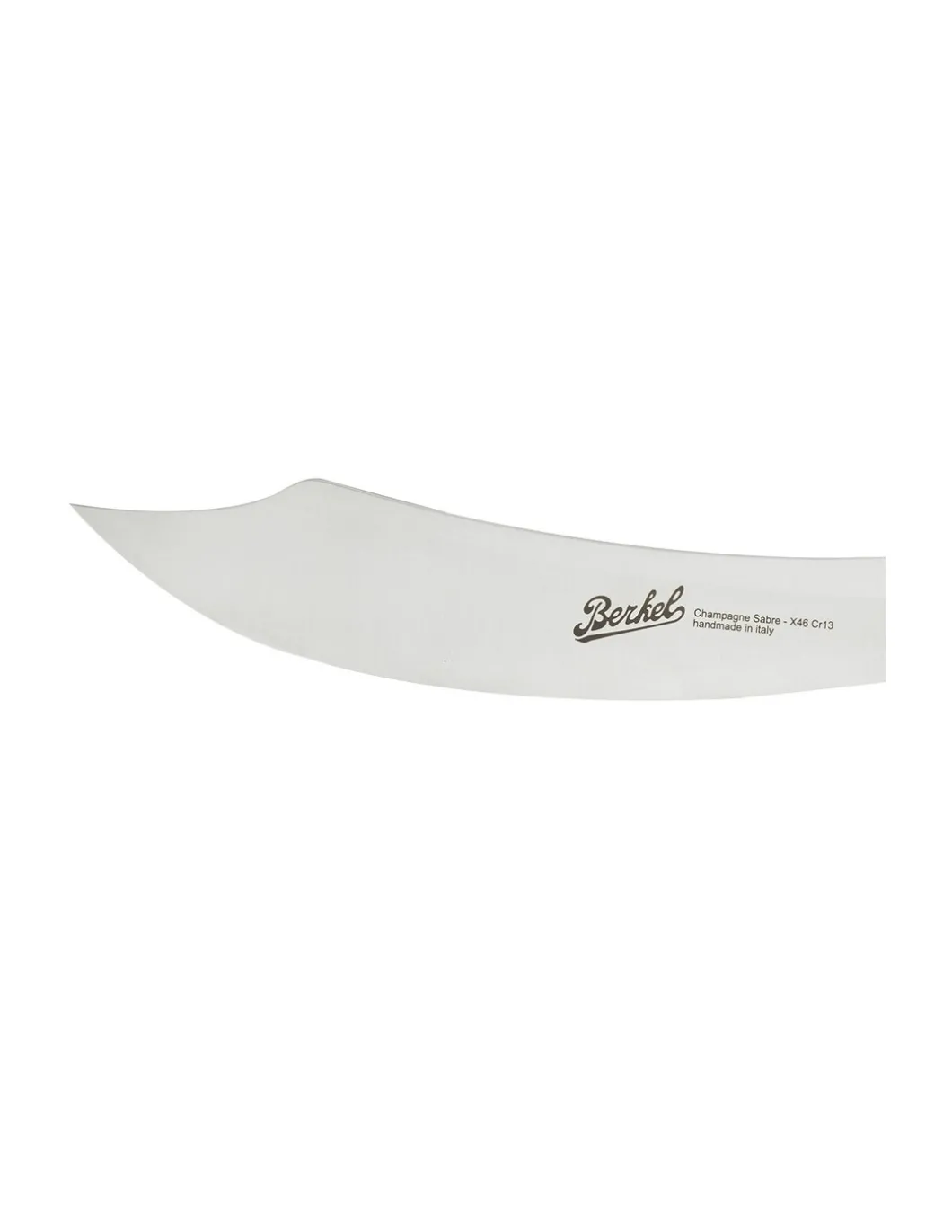 Berkel - Sciabola da Sabrage Berkel - Coltelleria Lorenzi Milano