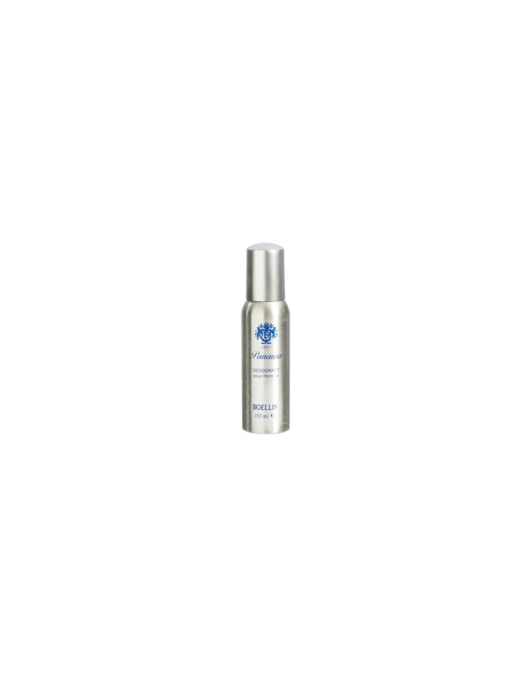 Boellis - Panama 1924 Deodorant 150ml - Coltelleria Lorenzi Milano