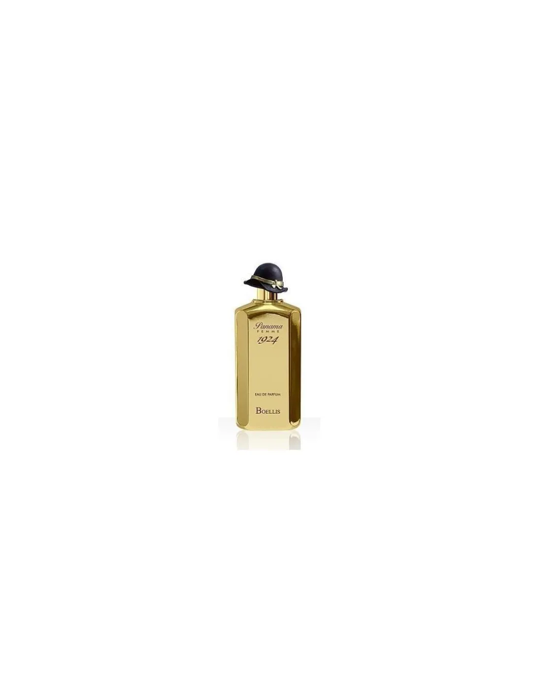 Boellis - Panama 1924 Femme Eau de Parfum 100ml Spray - Coltelleria Lorenzi Milano