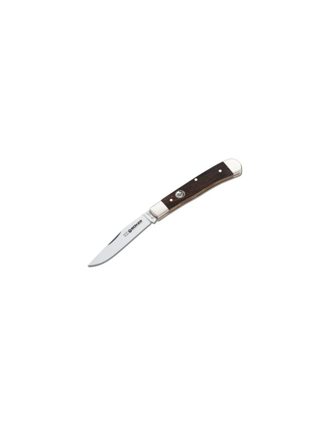 Boker - Coltello da Tasca Chiudibile Trapper Edizione Limitata Boker - Coltelleria Lorenzi Milano