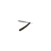 Boker - Rasoio a Mano libera Boker manico tartarugato 6/8 - Coltelleria Lorenzi Milano