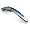 Bolin Webb - Rasoio Fusion X1 - Coltelleria Lorenzi Milano