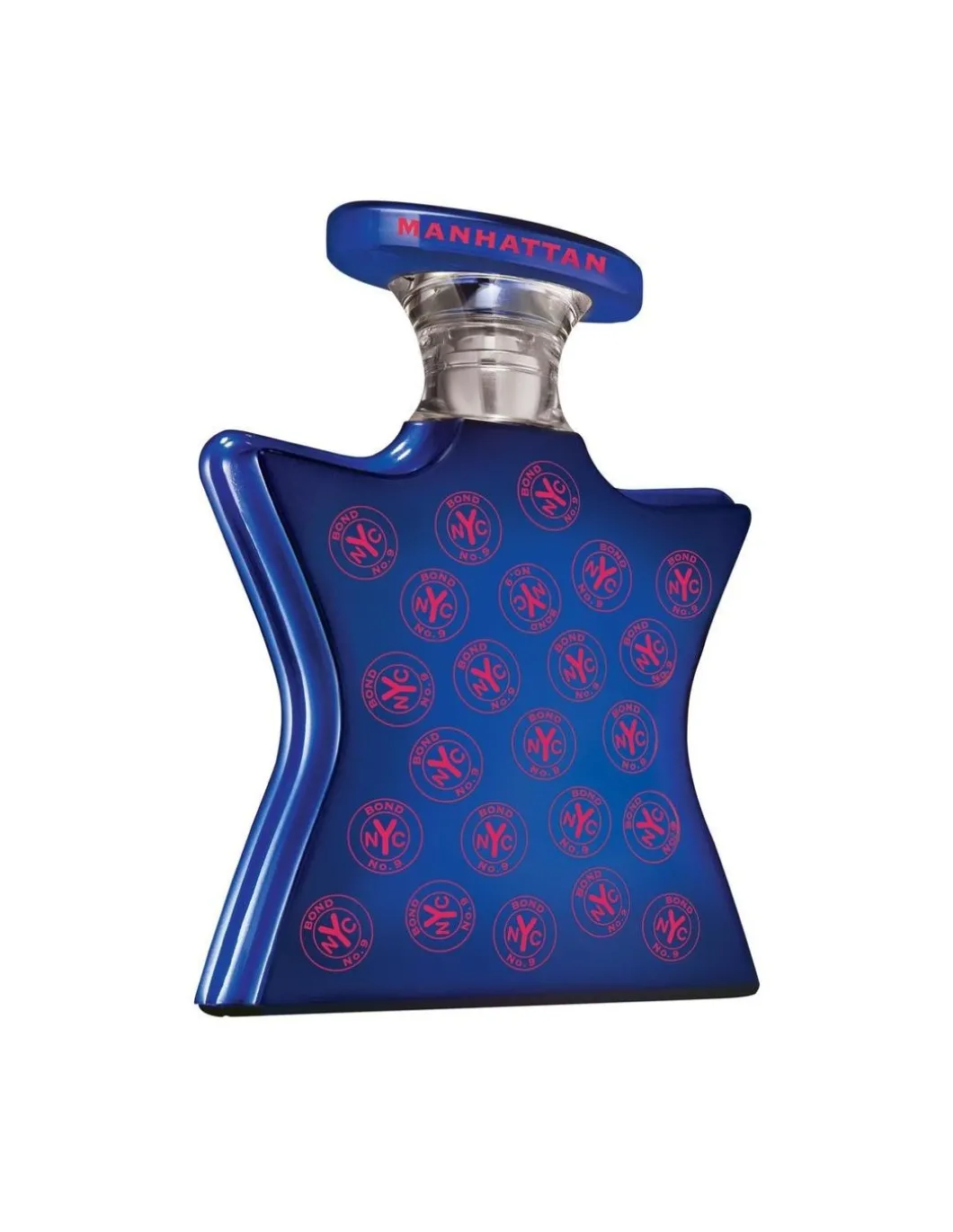 Bond No.9 - Manhattan - Coltelleria Lorenzi Milano