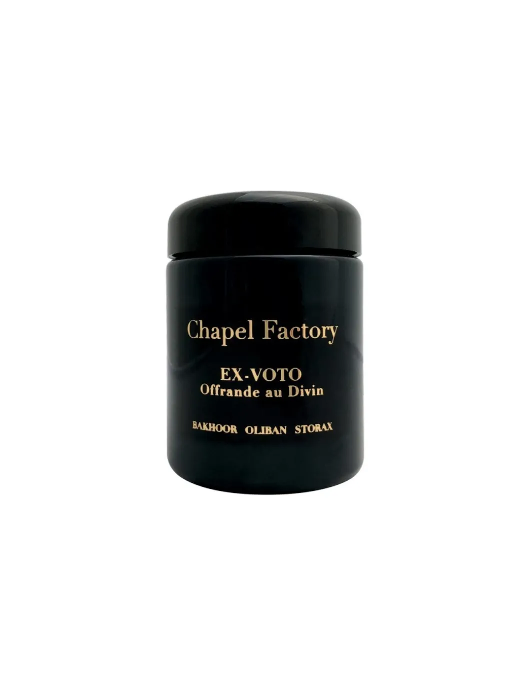 Bougie Ex-Voto Candela 250 gr
