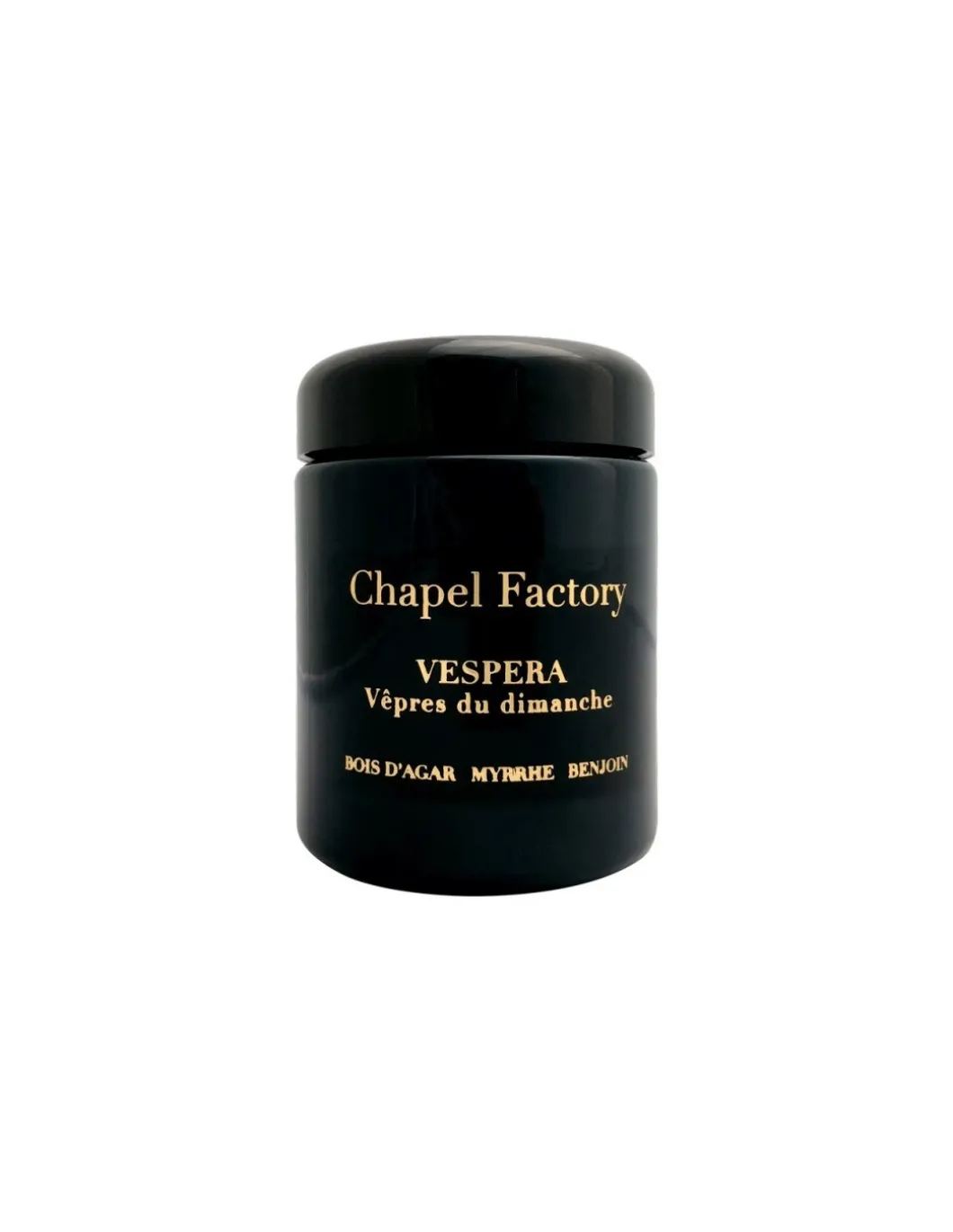 Bougie Vespera Candela 250 gr