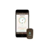 Boveda Smart Sensor Butler Termometro e Igrometro Bluetooth per Sigari e Humidor