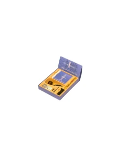 Brebbia - Kit prima pipa - Coltelleria Lorenzi Milano