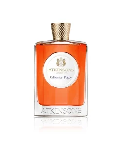 Californian Poppy 100 ml Eau de Toilette