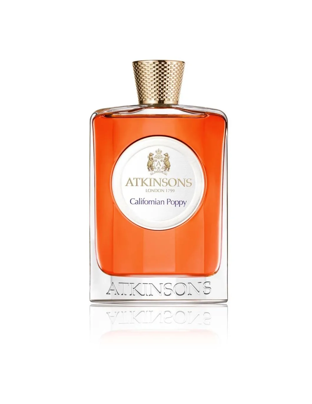 Californian Poppy 100 ml Eau de Toilette