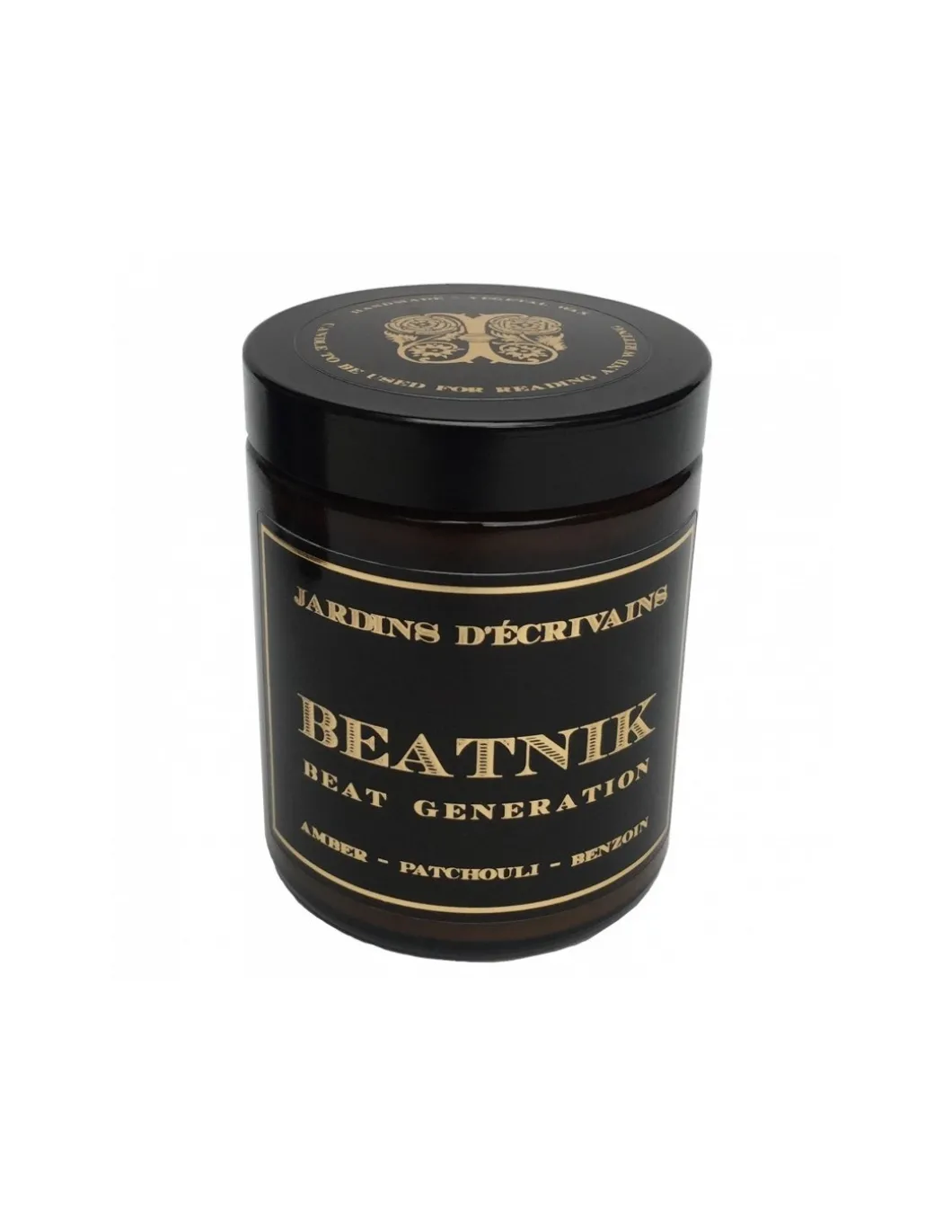 Candela Beatnik (Beat Generation) 170 gr
