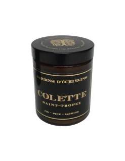 Candela Le jardin de Colette - Saint-Tropez 170 gr