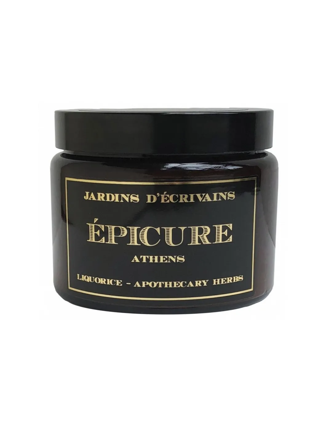 Candela Le jardin de Epicure - Athens 500 gr