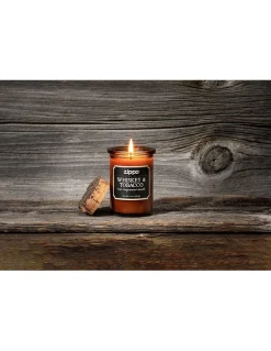 Candela Zippo Whisky e Tabacco