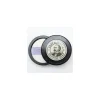 Captain Fawcett - Capt Fawcett's Shaving Soap Wooden Bowl - Coltelleria Lorenzi Milano