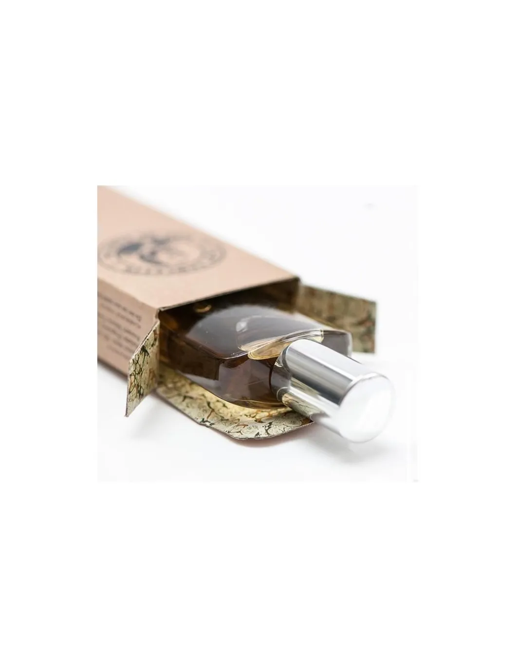 Captain Fawcett - Captain Fawcett's CF.8836 Original Eau de Parfum 50ml - Coltelleria Lorenzi Milano