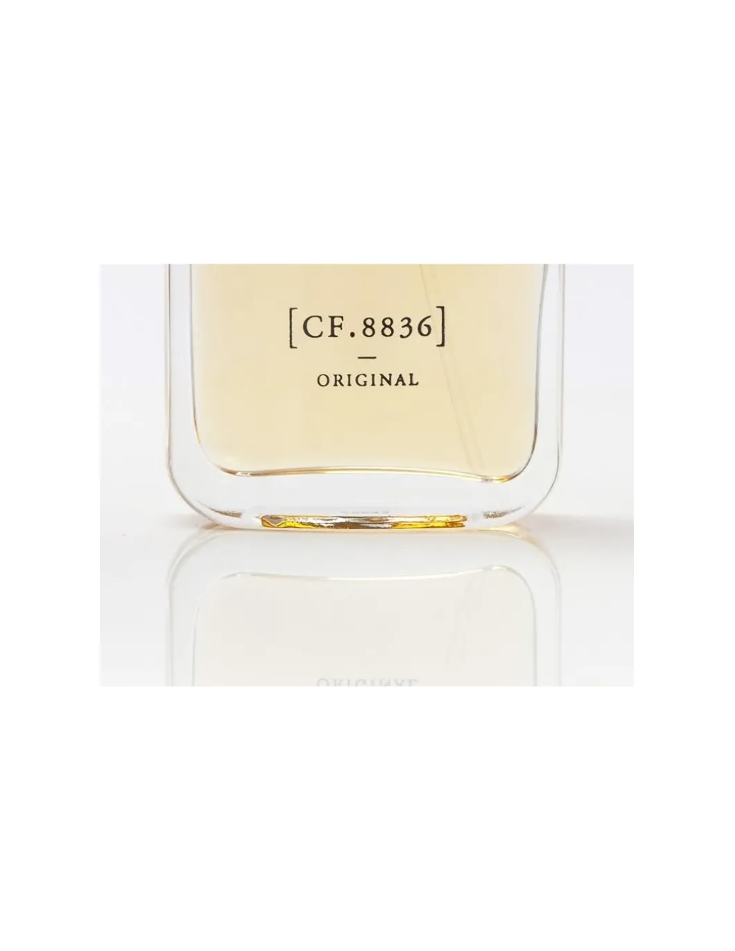 Captain Fawcett - Captain Fawcett's CF.8836 Original Eau de Parfum 50ml - Coltelleria Lorenzi Milano