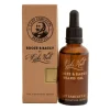 Captain Fawcett - Olio per Barba Ricki Hall's Booze & Baccy Beard Oil 50ml - Coltelleria Lorenzi Milano