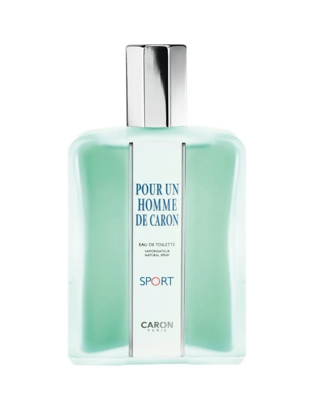 Caron - Pour Un Homme Caron Sport EDT 125 ml - Coltelleria Lorenzi Milano