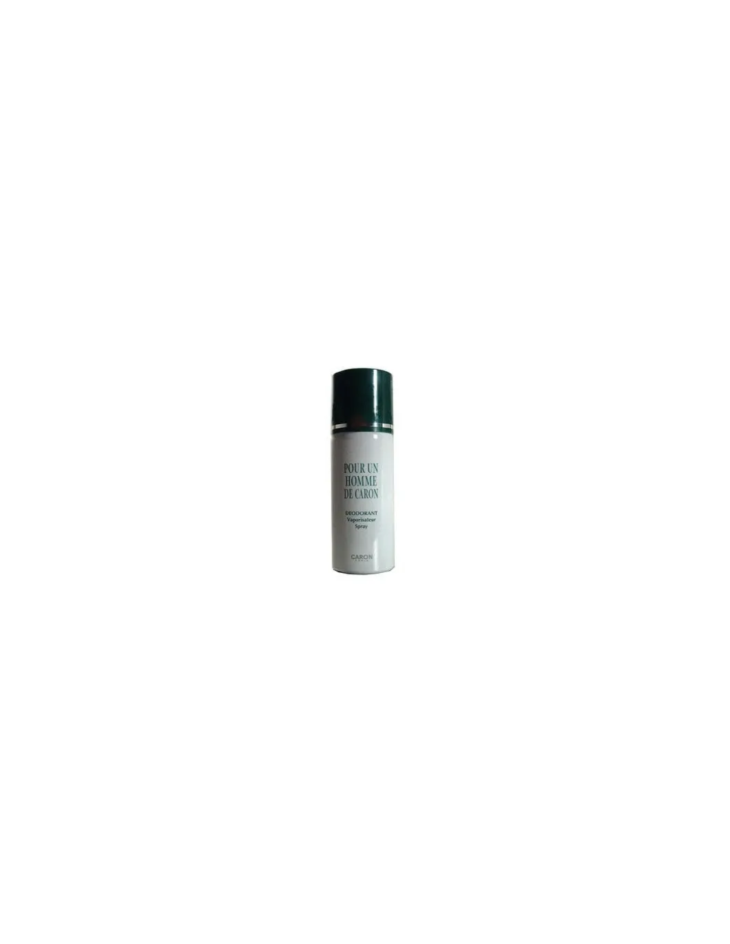 Caron - Pour un homme de Caron Deodorante spray 200ml - Coltelleria Lorenzi Milano