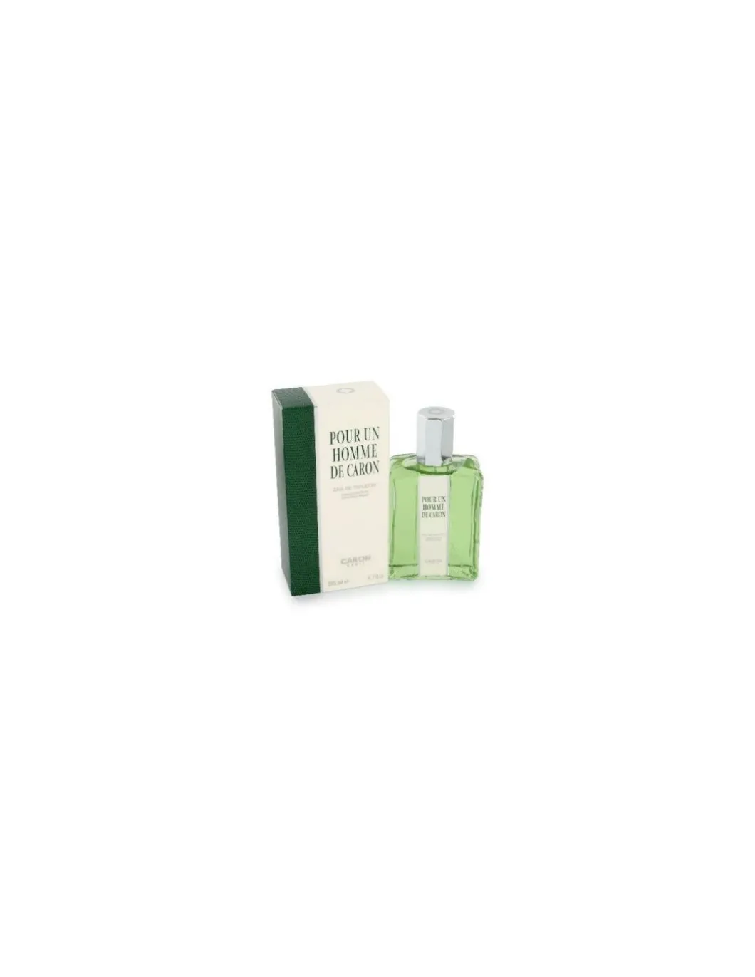 Caron - Pour un homme de Caron Eau de Toilette natural spray - Coltelleria Lorenzi Milano