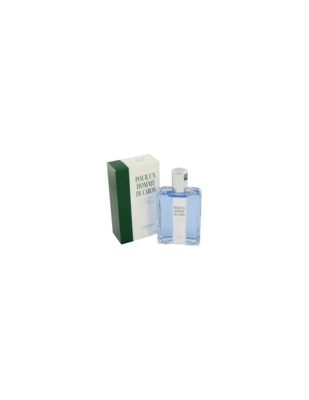 Caron - Pour un homme de Caron After Shave - Coltelleria Lorenzi Milano