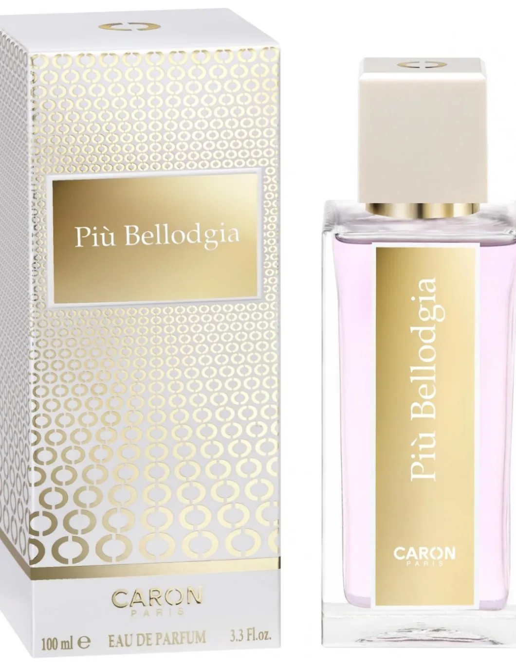 - Caron Più Bellodgia Eau De Parfum 100 ml - Coltelleria Lorenzi Milano