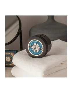 Castelbel Gentelmen's Club Sea Salt & Graperfruit Shaving Soap155g