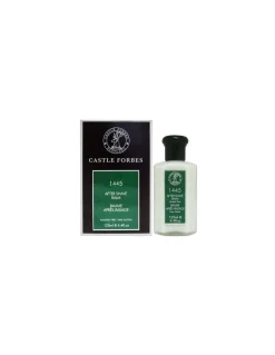 Castle Forbes - AfterShave Balm 150ml - Coltelleria Lorenzi Milano