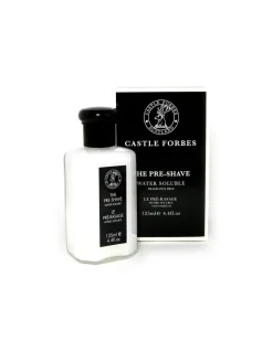 Castle Forbes - Balsamo Pre Shave 150ml - Coltelleria Lorenzi Milano