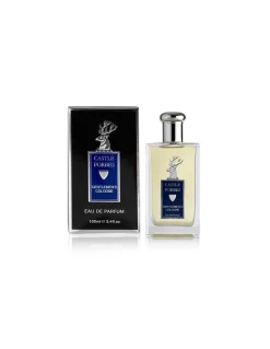 Castle Forbes - Gentleman's Cologne Forbes 100 ml - Coltelleria Lorenzi Milano