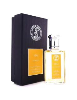 Castle Forbes - Keig Eau de Parfum 125ml - Coltelleria Lorenzi Milano