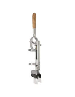 Cavatappi Automatico da Parete Boj Satinato e Legno