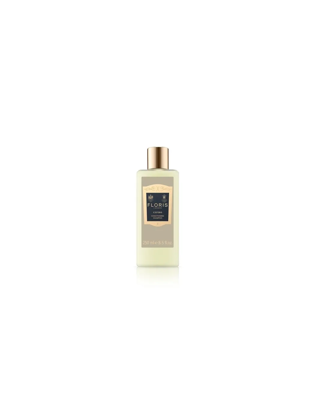 Cefiro Conditioning Shampo 250 ml