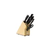 - Ceppo di coltelli Wusthof Grand Prix II 9851-2 7 pz - Coltelleria Lorenzi Milano