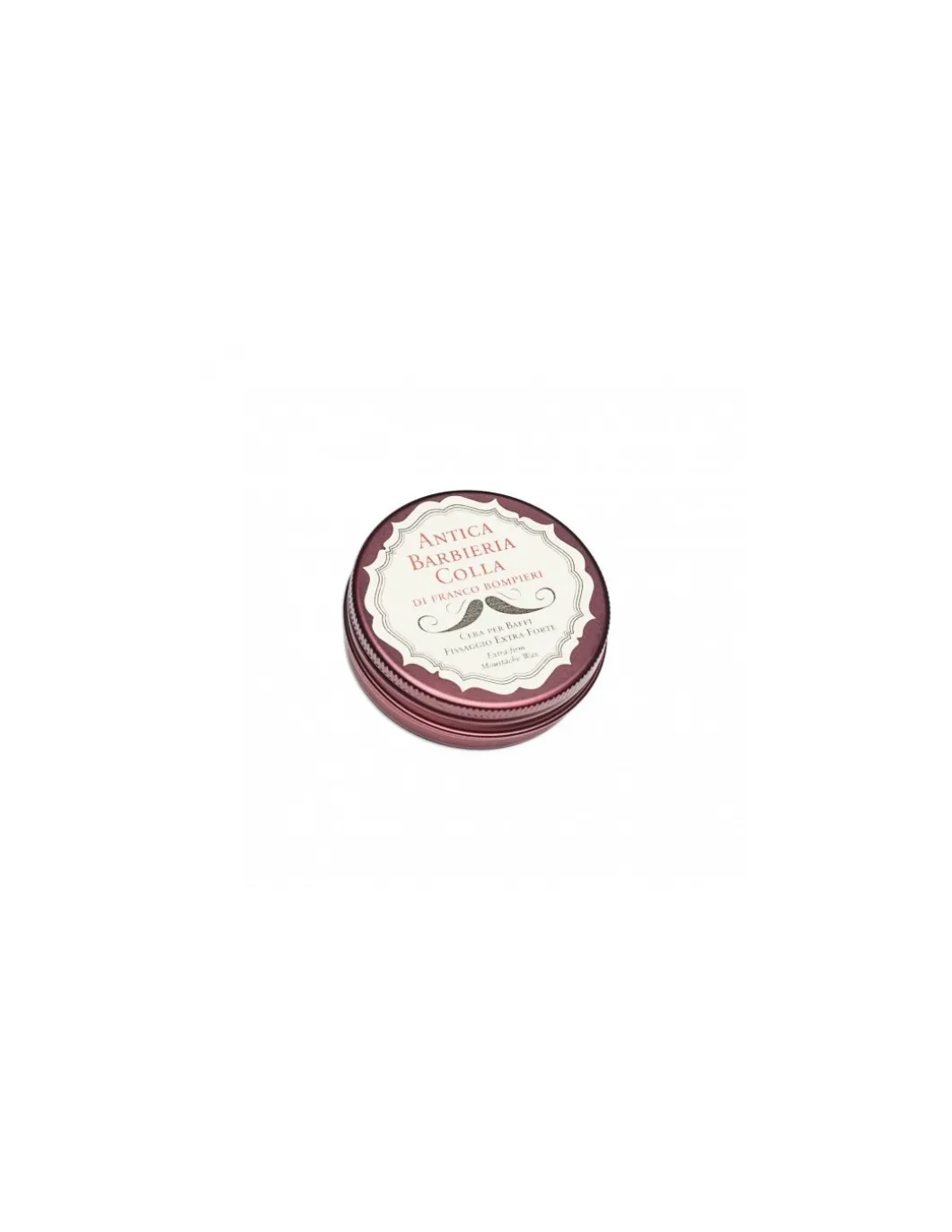 Cera per Baffi Fissaggio ExtraForte 40 ml
