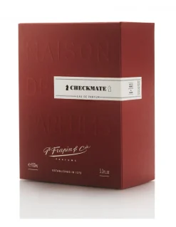 Checkmate EDP 100 ml