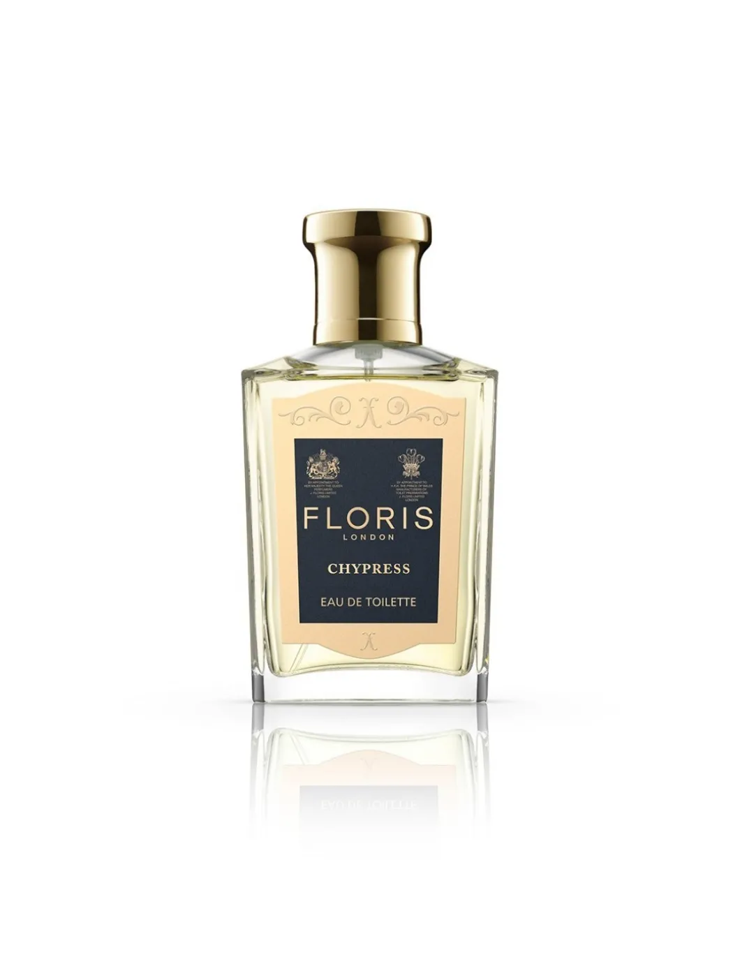 Chypress Eau de Toilette