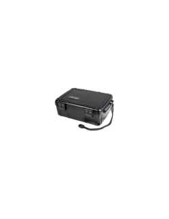 Cigar Travel Humidor Passatore 10-15 pezzi