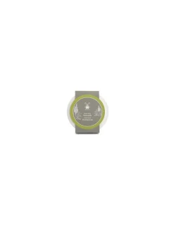 Ciotola da Barba in Ceramica Aloe Vera