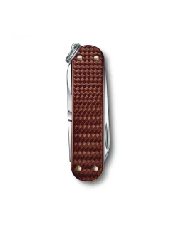 Classic Precious Alox Collection Nocciola
