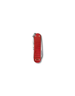 Classic Precious Alox Collection Red