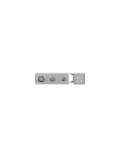 Colibri Quasar Punch Cutter Silver