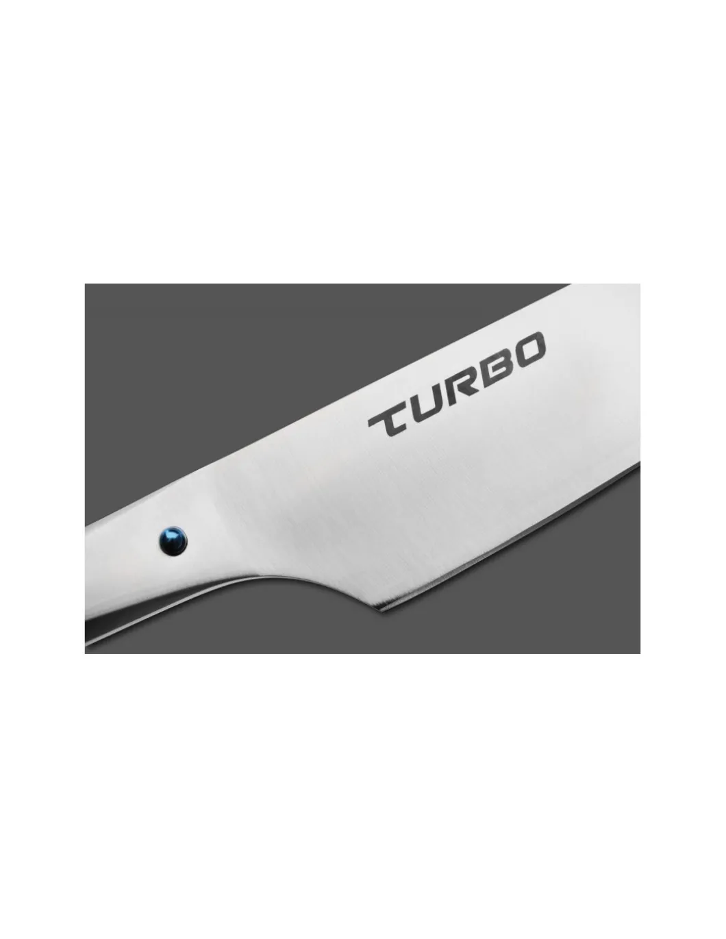 Coltello Chef 20 cm S-18