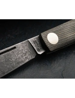 Coltello Chiudibile Barlow Prime EDC Green