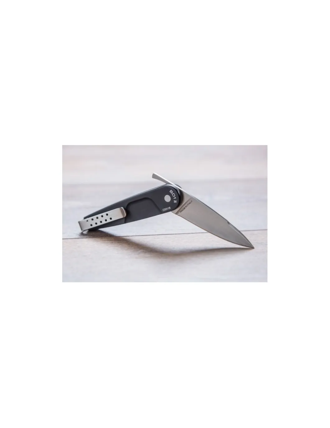 Coltello Chiudibile BD1 R