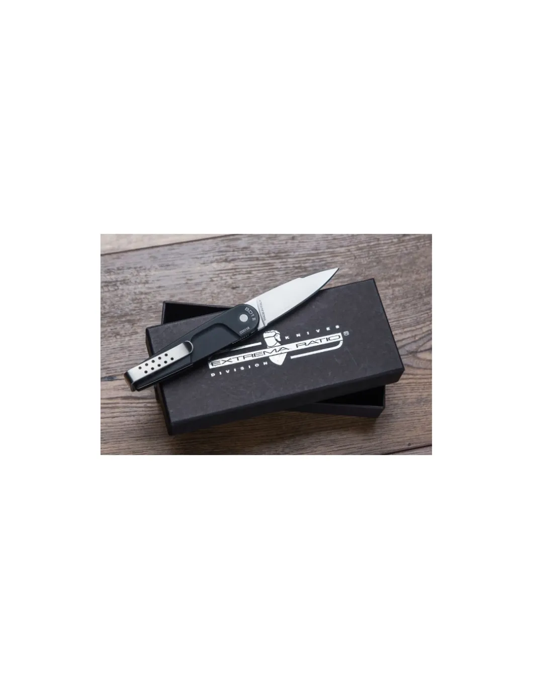 Coltello Chiudibile BD1 R