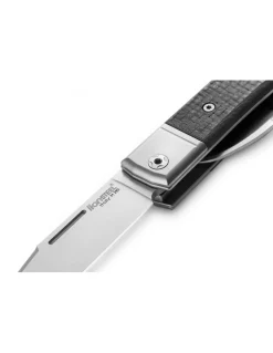 Coltello Chiudibile Bestman Fibra di Carbonio