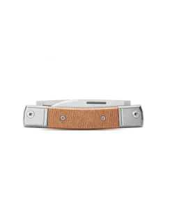 Coltello Chiudibile Bestman Micarta