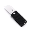Coltello Chiudibile B.Key Nero