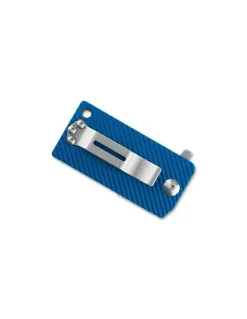 Coltello Chiudibile B.Key Blu